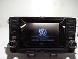 VW POLO 5 V RADIO SWING WG8 MIB2 6C0035885C