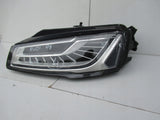 AUDI A8 D4 4H LIFT 13- LAMPA LEWA MATRIX FULL LED 4H0941035