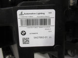 BMW X5 G05 X6 G06 BLACK SHADOW LINE LASER LAMPA PRAWA 5A279B2 -01