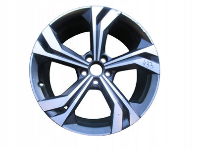 AUDI Q3 SQ3 RSQ3 83A FELGA 8,5x20 ET 38 AUDI SPORT 83A601025AC