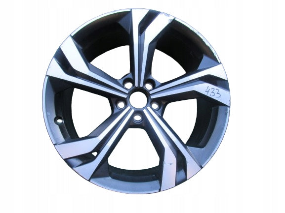 AUDI Q3 SQ3 RSQ3 83A FELGA 8,5x20 ET 38 AUDI SPORT 83A601025AC