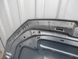 VW GOLF 7 VII 5G 13- MASKA POKRYWA SZARA 5G0823155