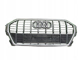 AUDI Q3 II 2 83A S LINE S-LINE 83A 19- ATRAPA GRILL 83A853651F 83A853651E