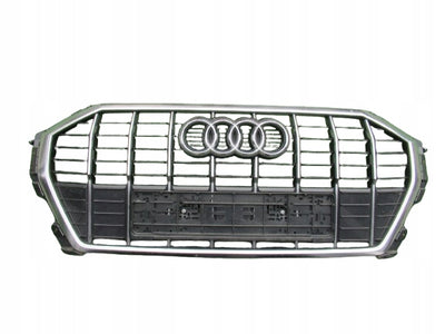 AUDI Q3 II 2 83A S LINE S-LINE 83A 19- ATRAPA GRILL 83A853651F 83A853651E