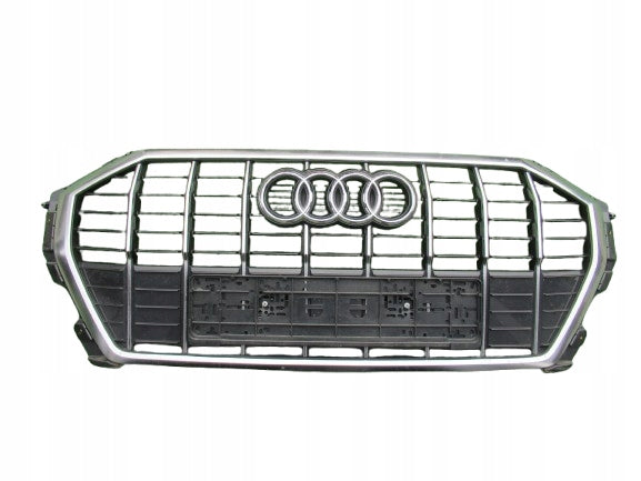 AUDI Q3 II 2 83A S LINE S-LINE 83A 19- ATRAPA GRILL 83A853651F 83A853651E