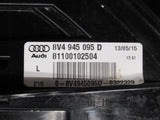 AUDI A3 8V SPORTBACK LAMPA TYŁ LEWA LED 8V4945095D