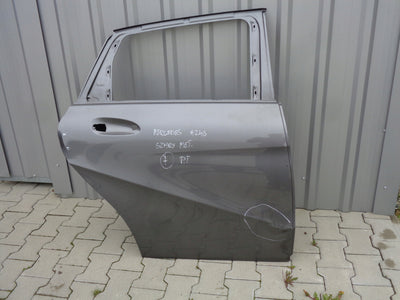 MERCEDES B KLASA W246 DRZWI PRAWY TYŁ A2467320210