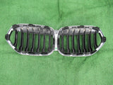 BMW X1 F48 F49 LCI ATRAPA GRILL NERKI 5113 8080619