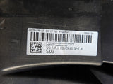 AUDI A5 RS5 B10 26- SPOILER DOKŁADKA DYFUZOR TYŁ 8B3807521G 8B3807521H
