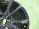 HYUNDAI i20 FELGA CZARNA 6x15 ET 47 4x100 HMD02-60547 624605