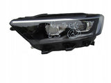 VW T-ROC TROC 2GA LAMPA FULL LED LEWA 2GA941035H