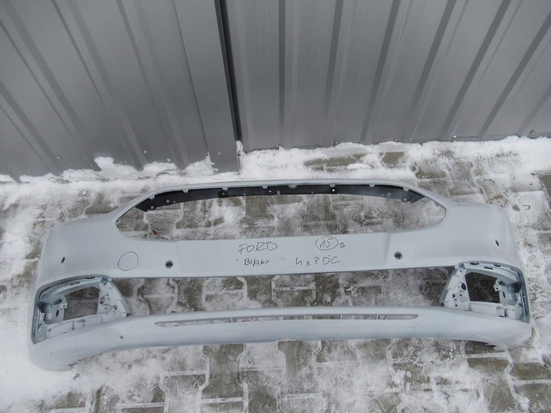 FORD S MAX MK2 II VIGNALE ZDERZAK GM2B-17D957-R