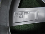 SKODA OCTAVIA 4 IV 5E3 FELGA 7x17 ET46 5E3601025E