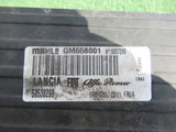 ALFA ROMEO GIULIETTA INTERCOOLER 50538298