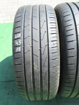 OPONA HANKOOK VENTUS PRIME 3 215/45/18 89V 6,7mm