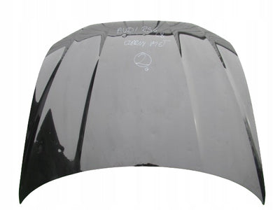 AUDI RS6 A6 C8 4K 19- MASKA POKRYWA CZARNY MET. ORYGINAŁ 4K0823029C