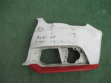 AUDI A1 8X SPORT 10- ZDERZAK PRZÓD NAROŻNIK LEWY 8X0807437 8X0807437LH